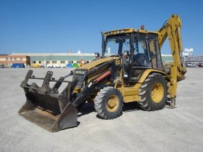 Usługi  dźwigowe,  602* 256* 429 budowlanyanym,  koparko-ładowarka, zw