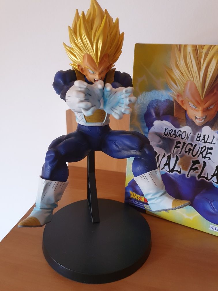 Figurka Dragon Ball Vegeta