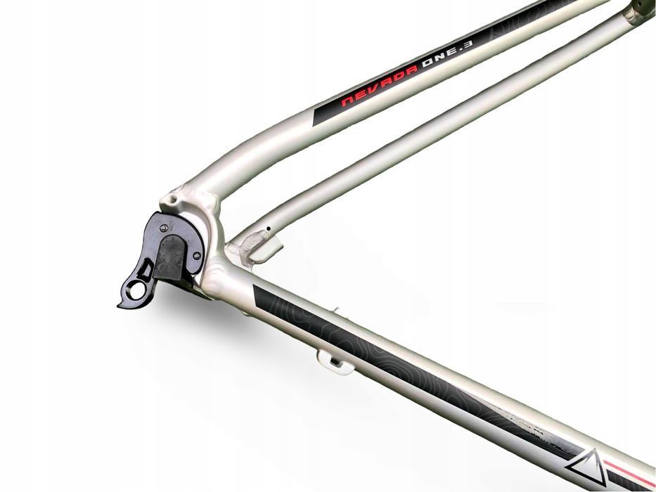Rama Rowerowa MTB FUJI NEVADA 29 1.3 - Rozmiar 23” - Nowa