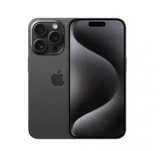 iPhone 15 Pro 256GB Black Titanium - OUTLET x-kom Warszawa Północna