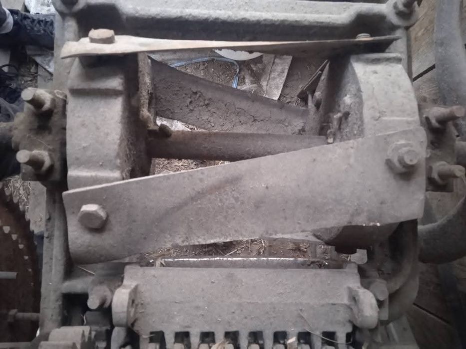 Продам січкарню ціна договірна