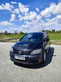 Volkswagen Golf 5 plus