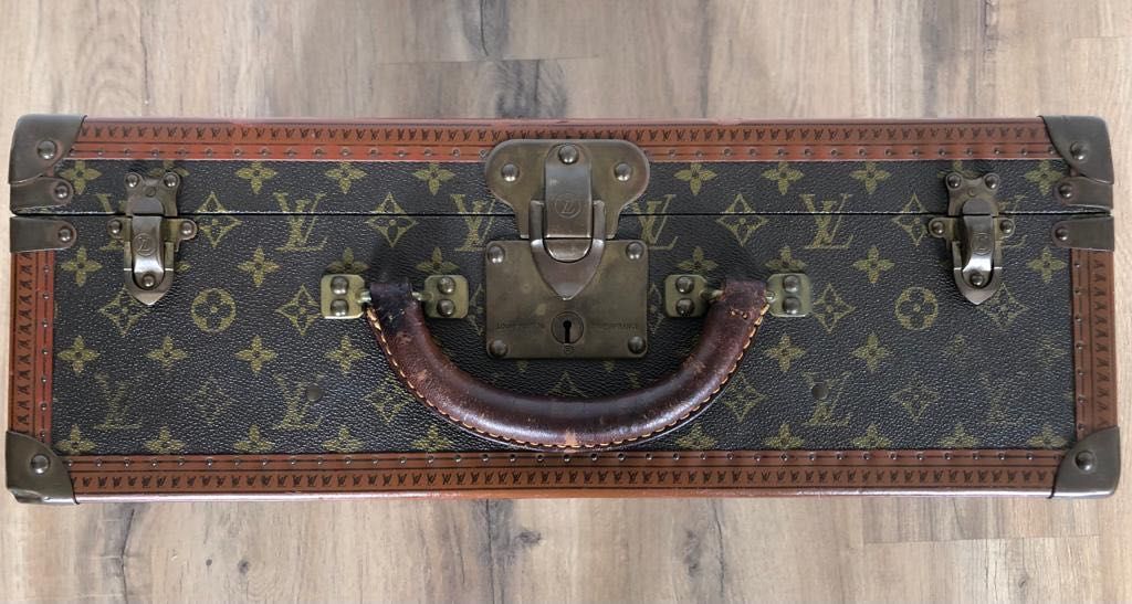 Mala Louis Vuitton Bisten