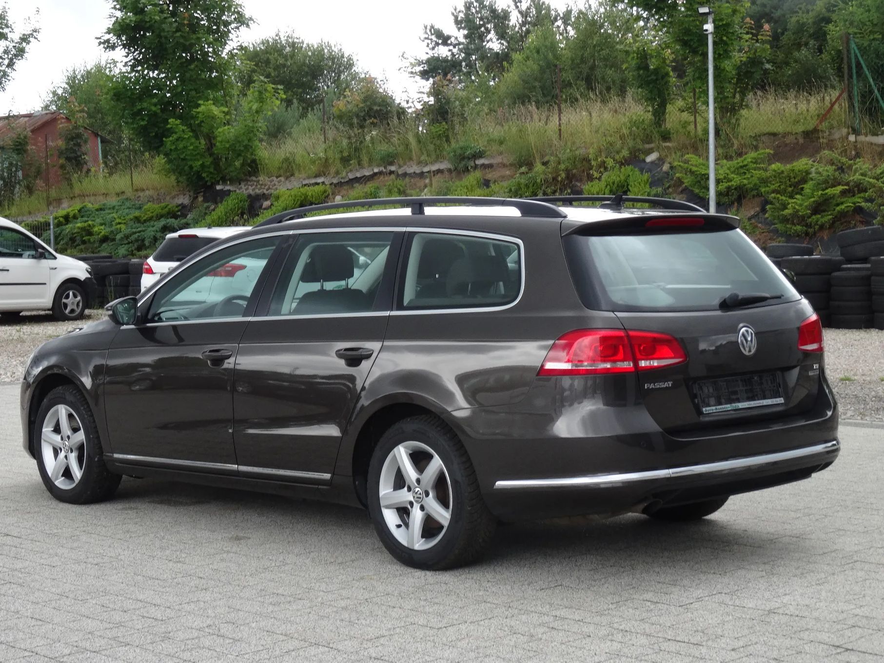 Volkswagen Passat 1.4 TSI Opłacony! Serwisowany! Okazja