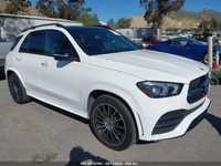 Mercedes-Benz GLE 2021 MERCEDES-BENZ GLE 350 / Benzyna / 4x4 / Automat