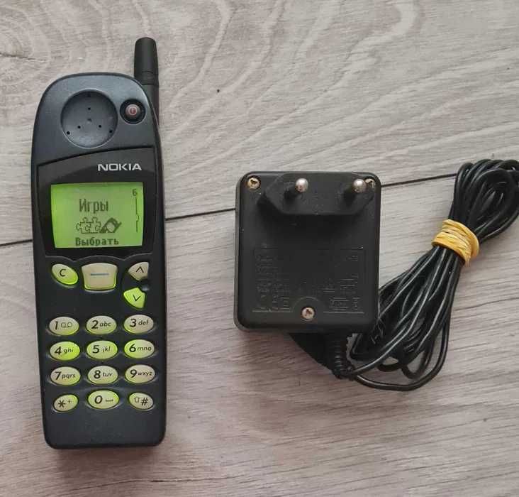 Nokia 5110  оригінал ретро