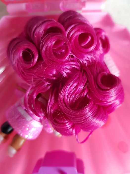 LOL Лол Новый набор Кукла и аксесуары