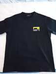 T-shirt Charlotte De Witte Europe Tour Summer 23