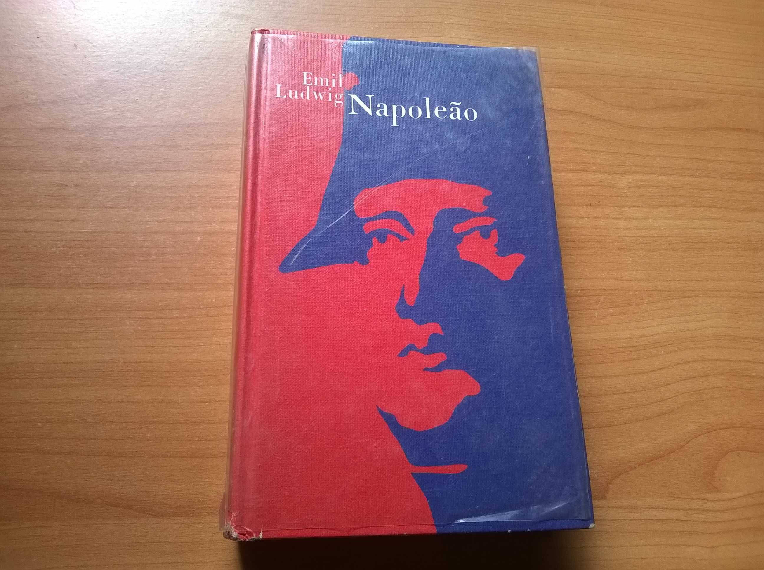 Napoleão - Emil Ludwig