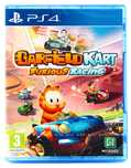 Garfield Kart Furious Racing (PS4) Gra nowa w folii