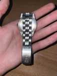 Relogio tissot pr50