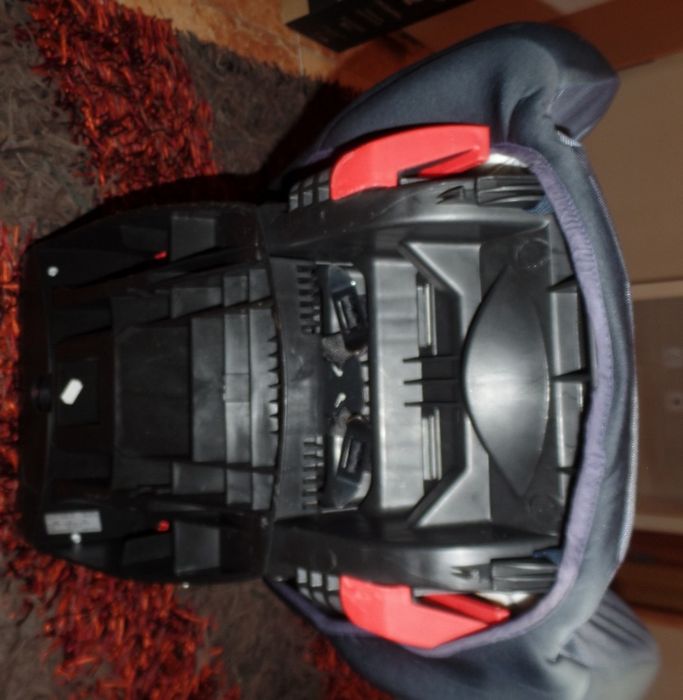 Cadeira auto dos 9 aos 18Kg