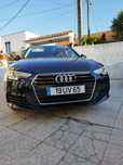 Audi A4 2.0 150cv