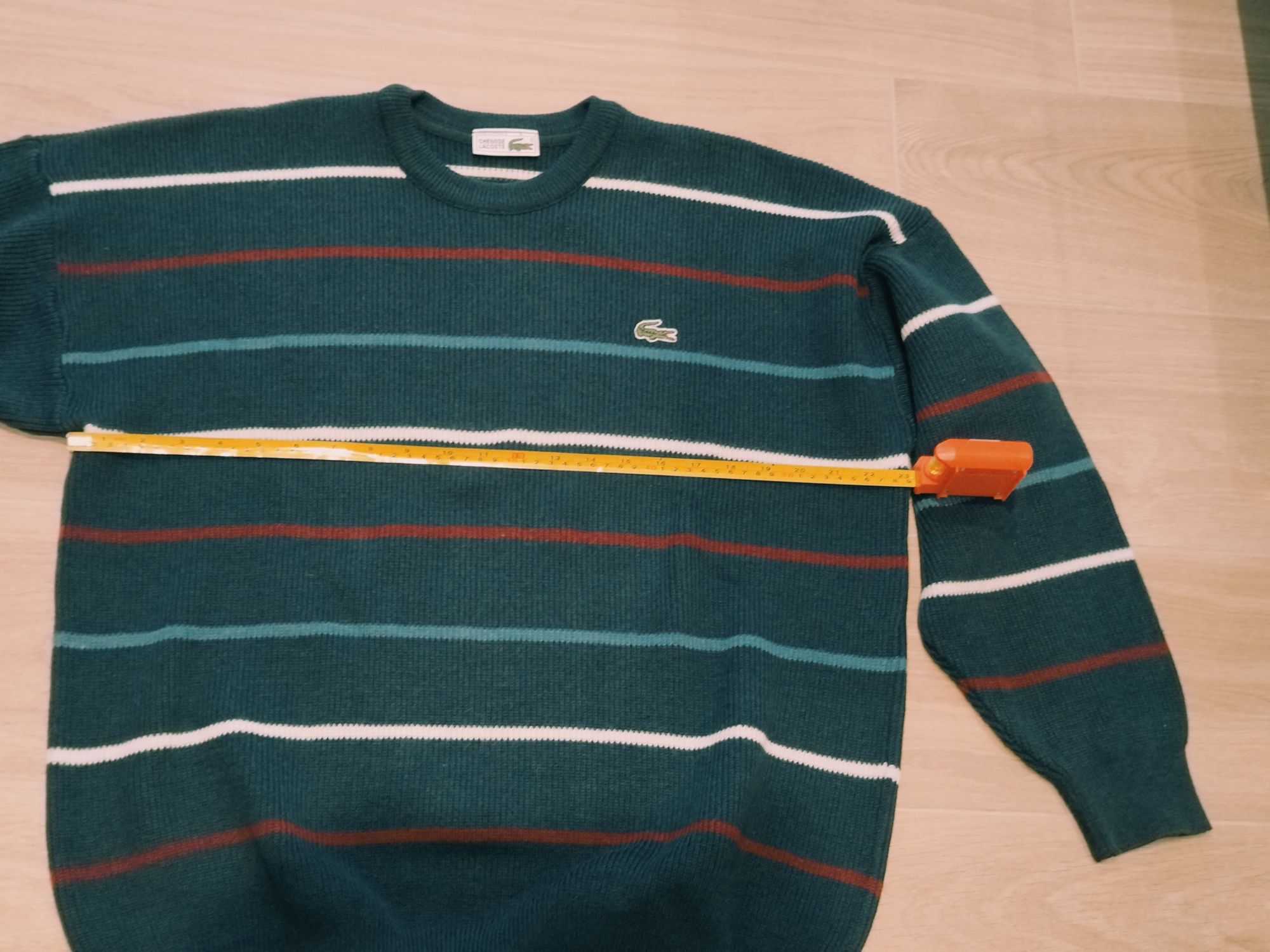 Camisola Lacoste
