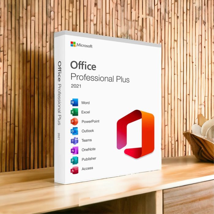 ОРИГІНАЛЬНИЙ Ключ Активації Windows 10/11 Pro, MS Office‼️ Нал/безнал