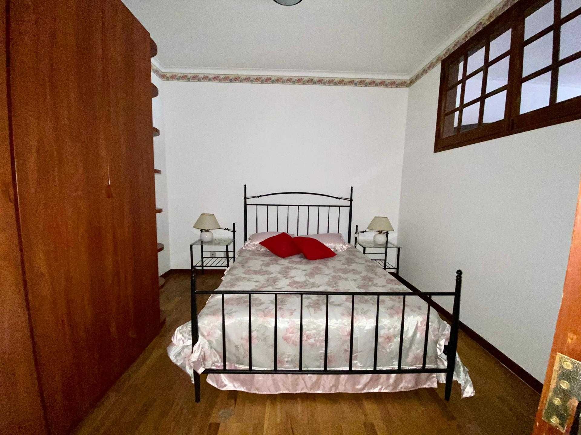 Arrendar apartamento T2+1 em Arroios