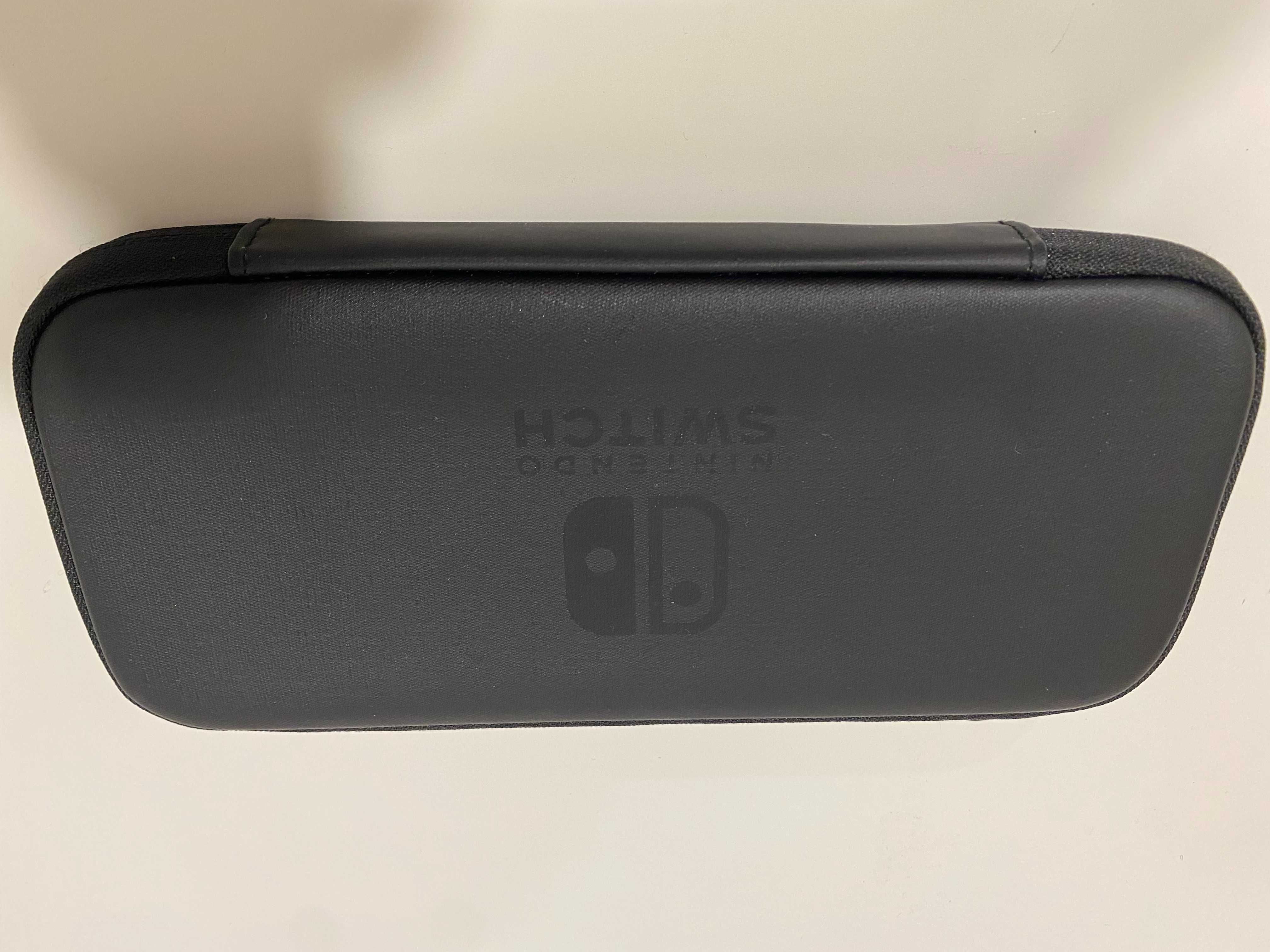 Vendo bolsa de transporte para Nintendo Switch Oled