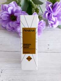 Serum z protinolem Avon Anew do twarzy zmarszczki