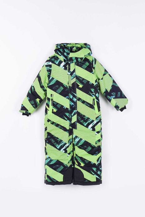 Зимний комбинезон Coccodrillo термокомбинезон 98 для мальчика