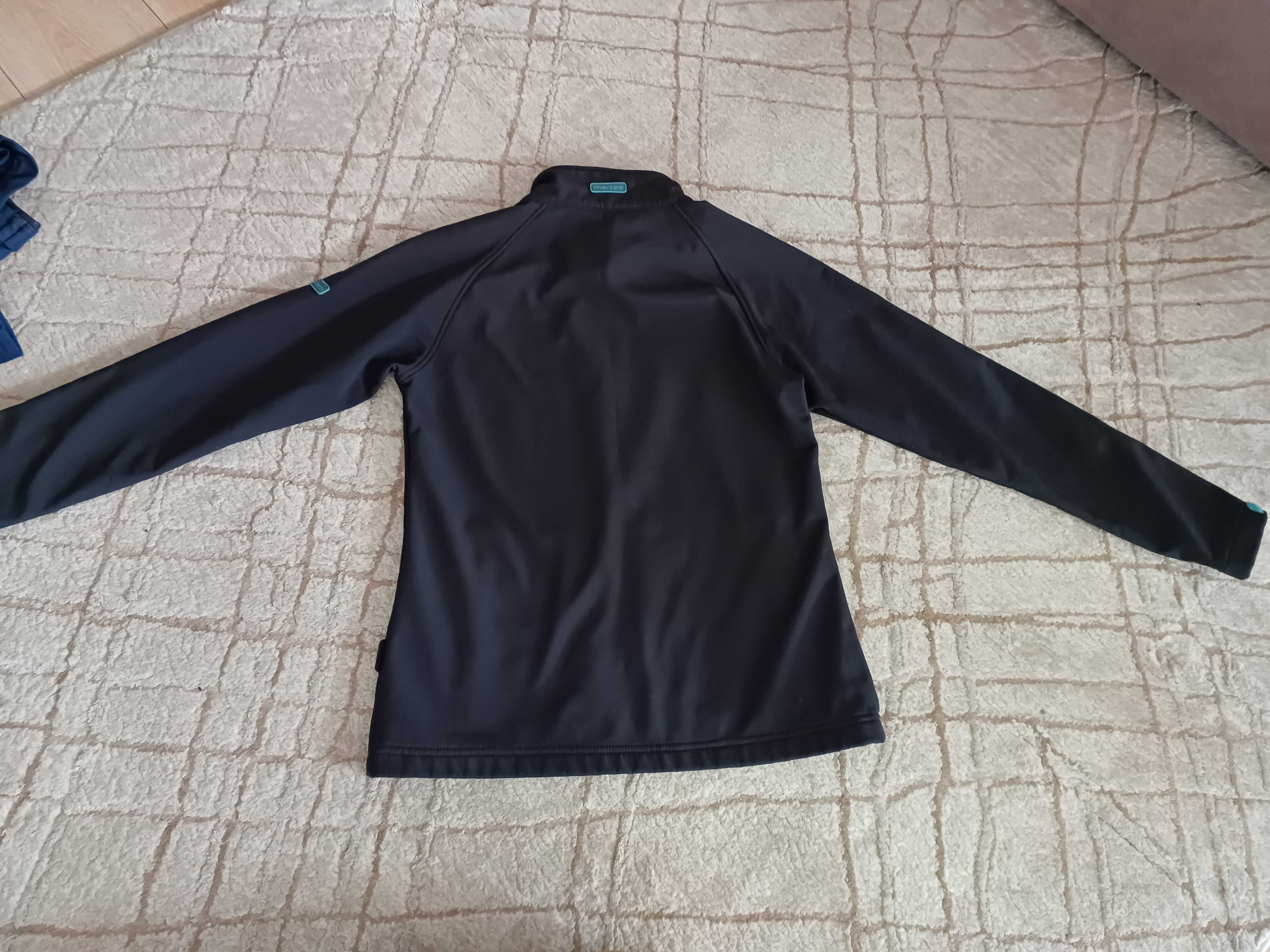 Softshell damski M
