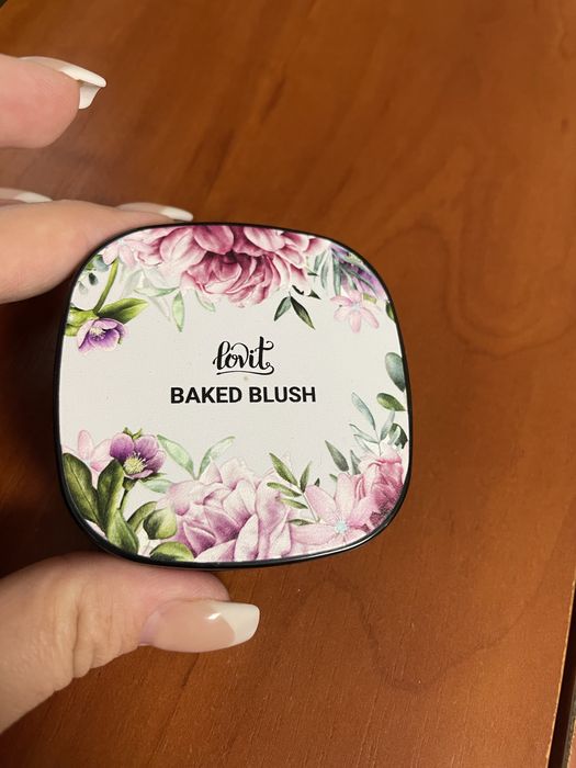 Запечені румʼяна