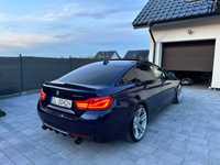 BMW 440i 470KM B58 Grancoupe/2018 Lift/Stage 2/Zamiana