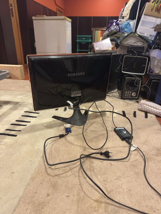 Monitor Marca Samsung