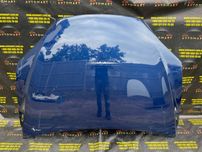 Капот Tesla Model X 2017р- капот Tesla X 1069531-E0-A в наявності