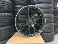 Jantes Volk Racing G16 em 19 | 5x120