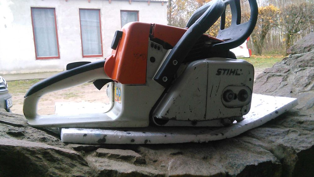 stihl  narzędzie