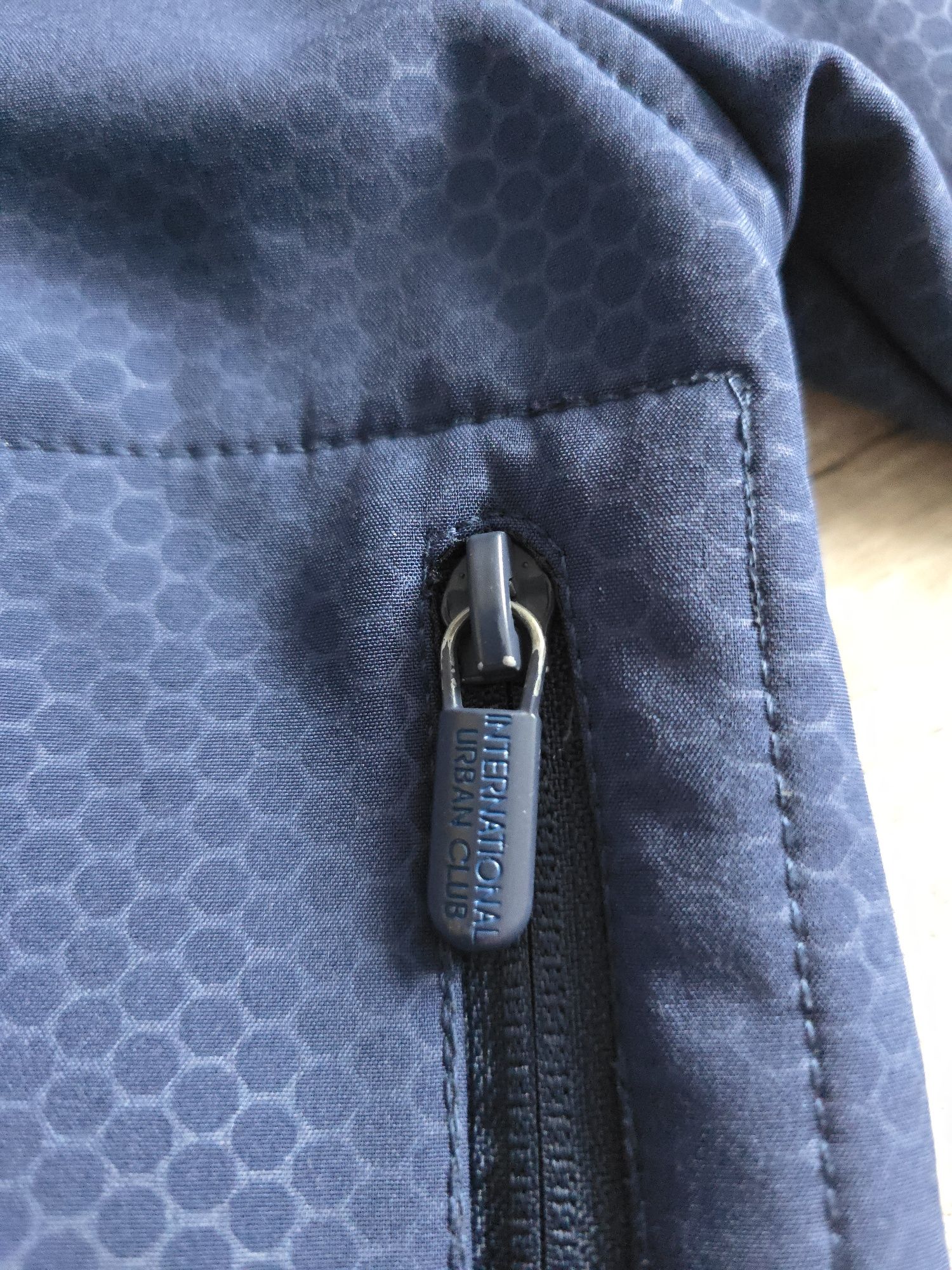 Kurtka softshell reserved 68