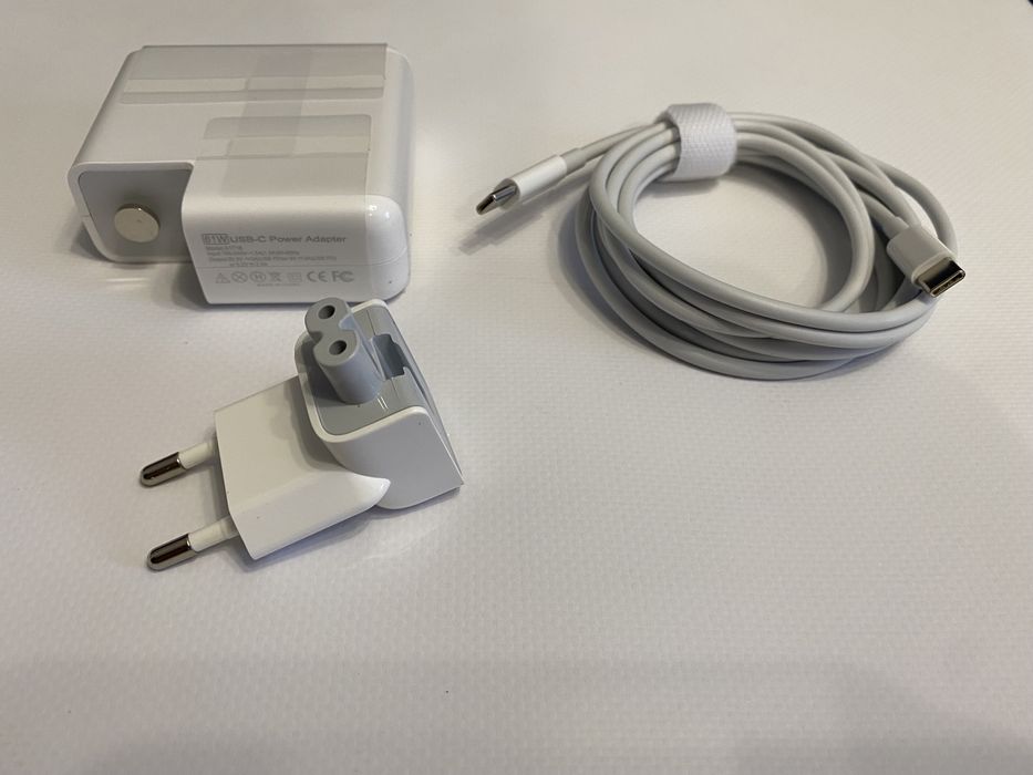 Зарядки,Блоки Живлення для ноутбука Apple Macbook 45W,60W,85W