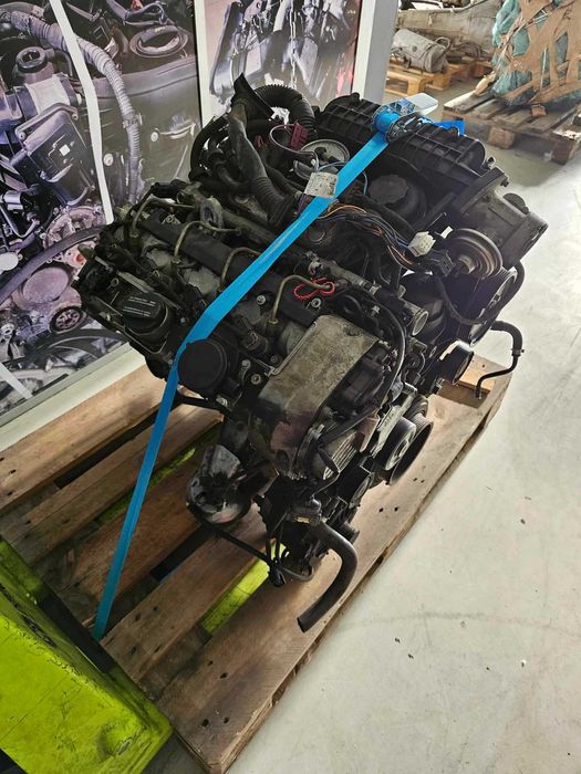 Motor Mercedes 2.1 CDI 2004, ref 611 961