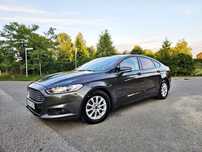 Ford Mondeo 2.0*150KM*Navi*Serwis*bez wypadek