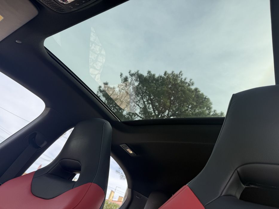 Mercedes A 180D full extras