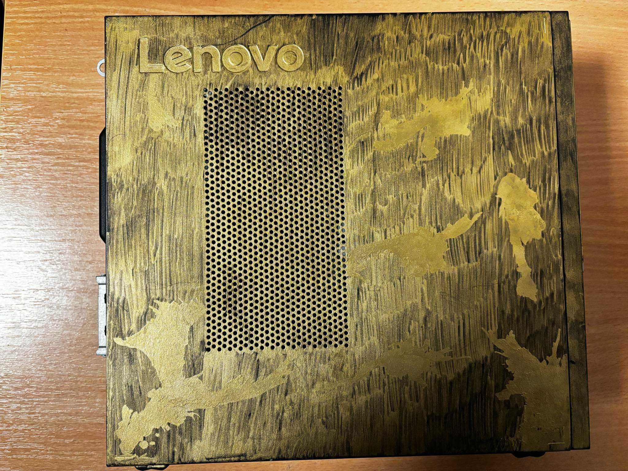 Lenovo Desktop PC