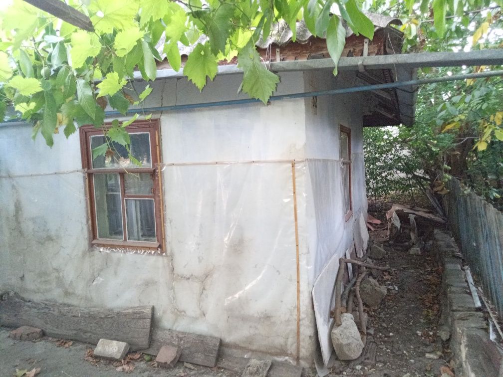 Продам дом Войкова 32
