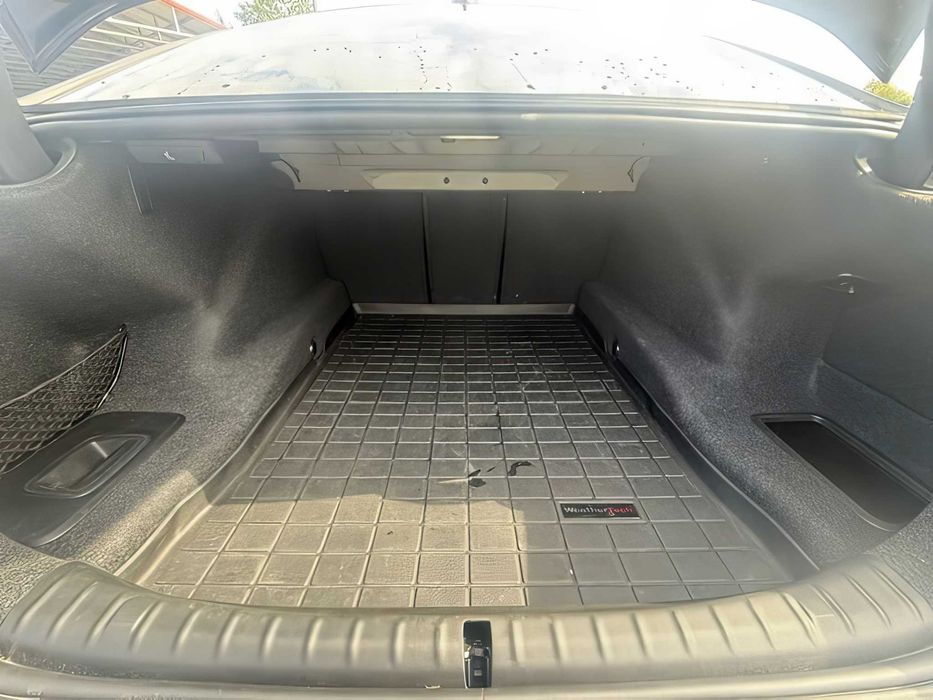 BMW 5 Series      2018