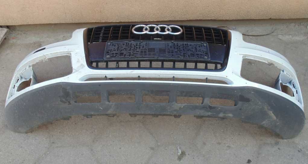 ДО БУДЬ-ЯКОЇ МОДЕЛІ! Бампер Audi Q5, Бампер Ауди Q5, запчастини audi