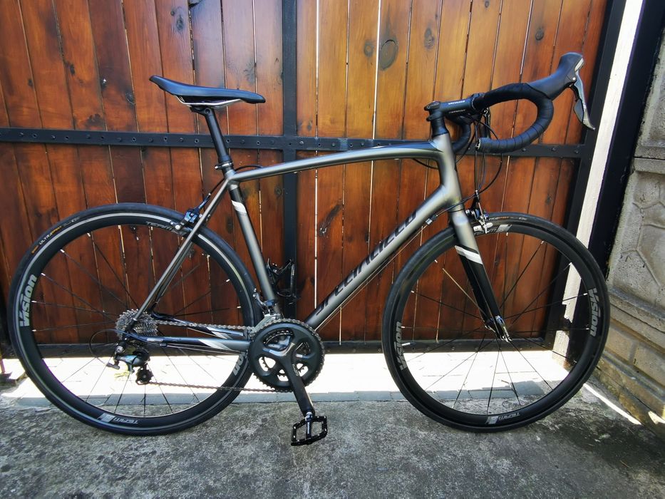 Specialized Allez 2016