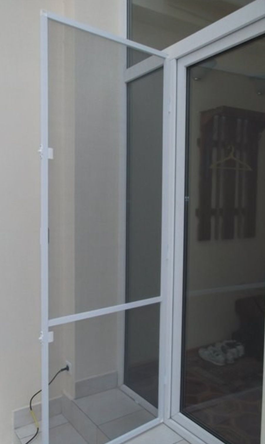 Москитные сетки на окна и двери от производителя/Буча Ирпень/Доставка