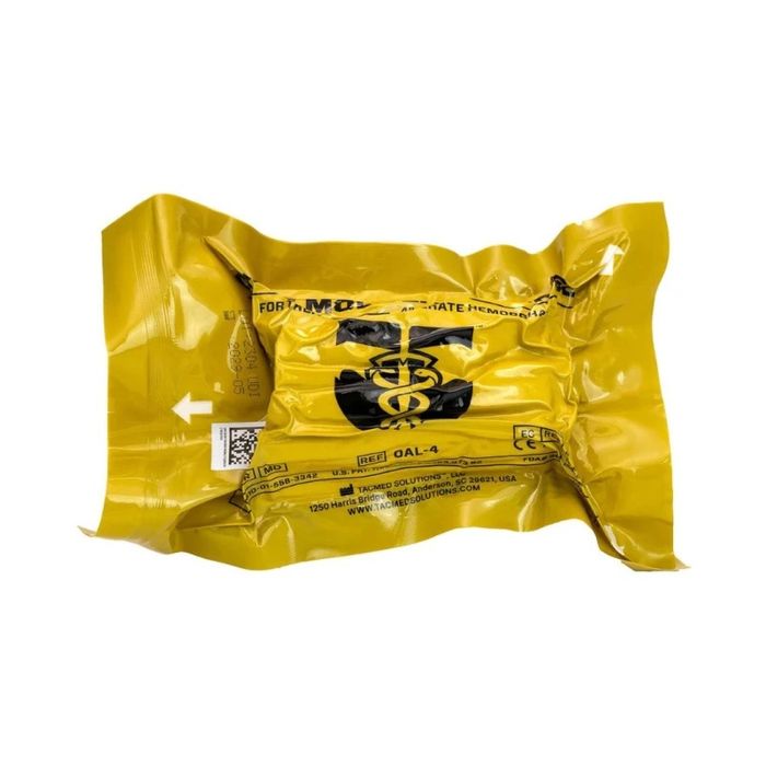 Бандаж компресійний Olaes Modular 4″