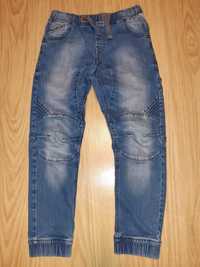 NEXT, круті  джинси- джоггери,  розмір 9-10 років.