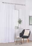Firanka Mellow gnieciona 140 x 280 cm