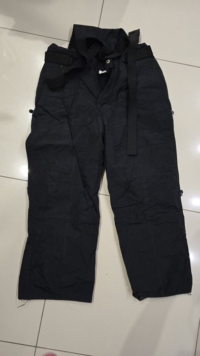 Spodnie narciarskie xl 170