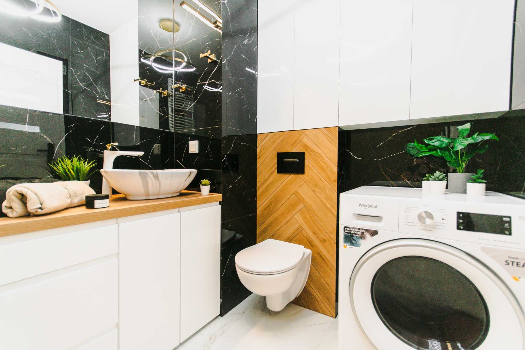 Nowy apartament z klimatyzacją blisko centrum - ul. Garbarska
