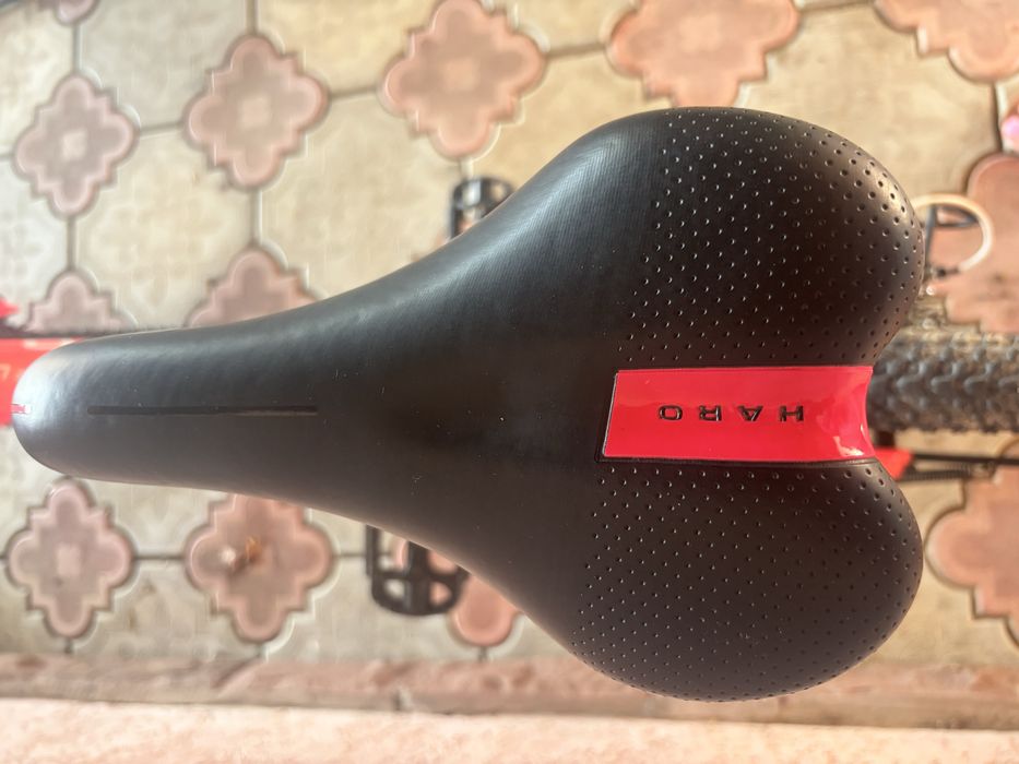 Велосипед Haro 20