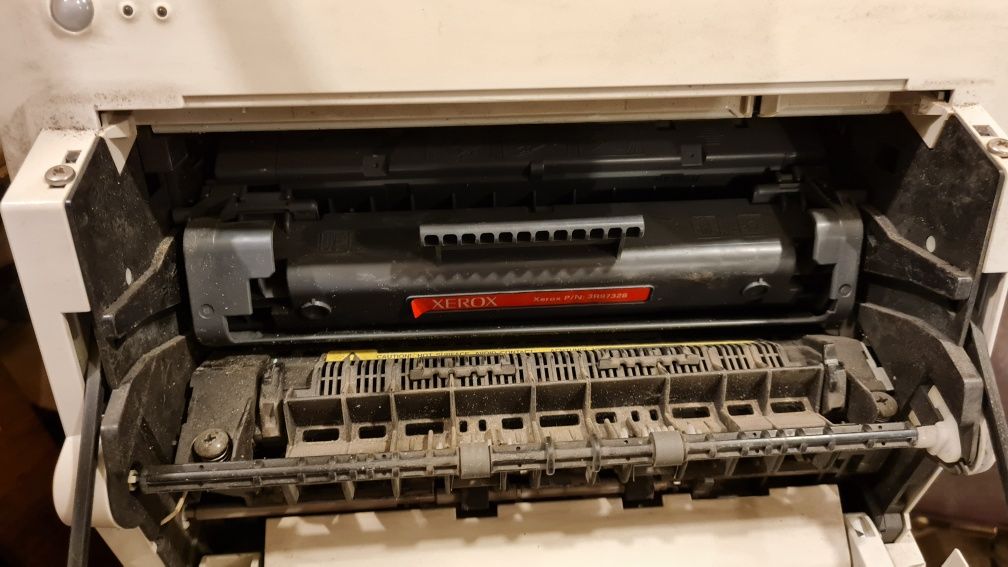 Продам лазерний принтер HP Laserjet 1100