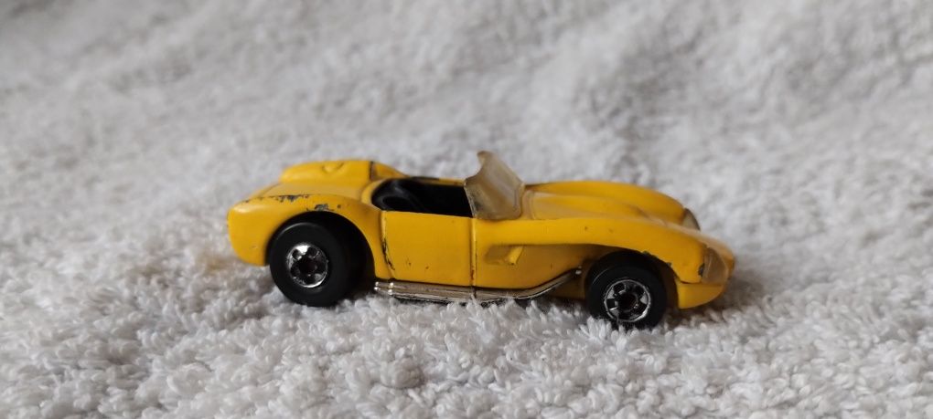 Hot wheels Ferrari testarossa