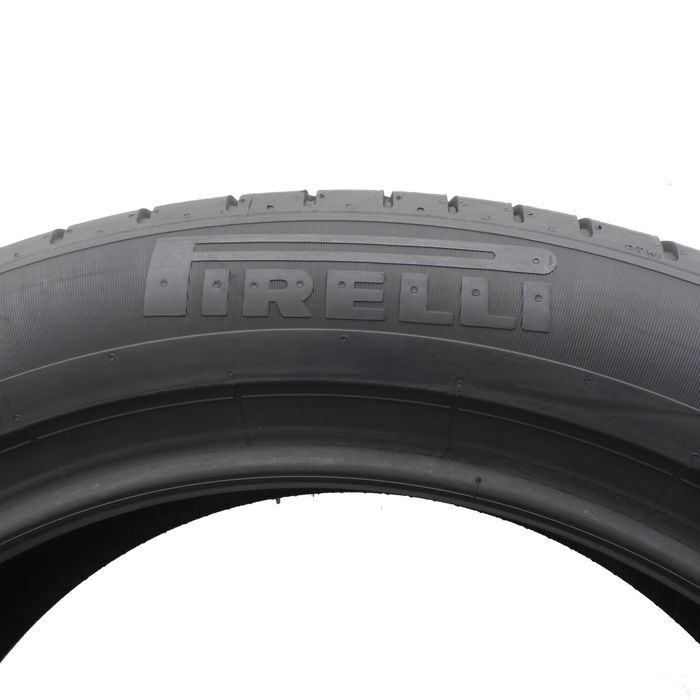 Opony 235/50/19 Pirelli 235/50R19 99W PZero MO KS Letnie 2020 7mm